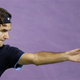 Illustration for article titled Roger Federer Reaches Out